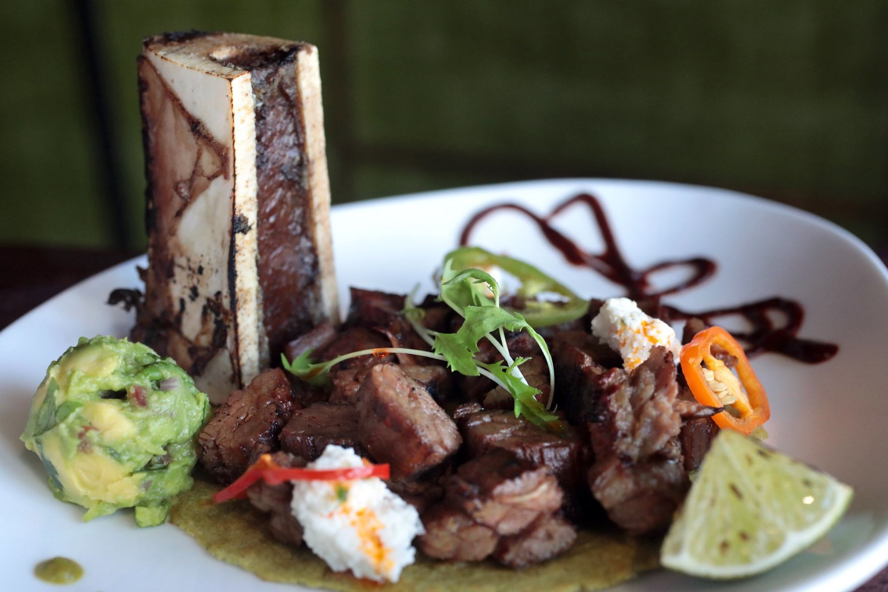 Restaurant Review: Malinche Mexican Culinary Experience